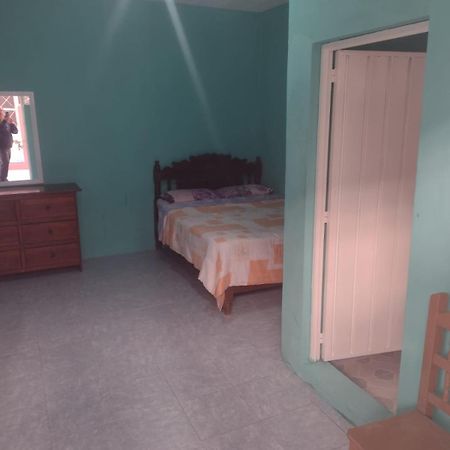 Hostal Eclipse Oaxaca Exterior foto