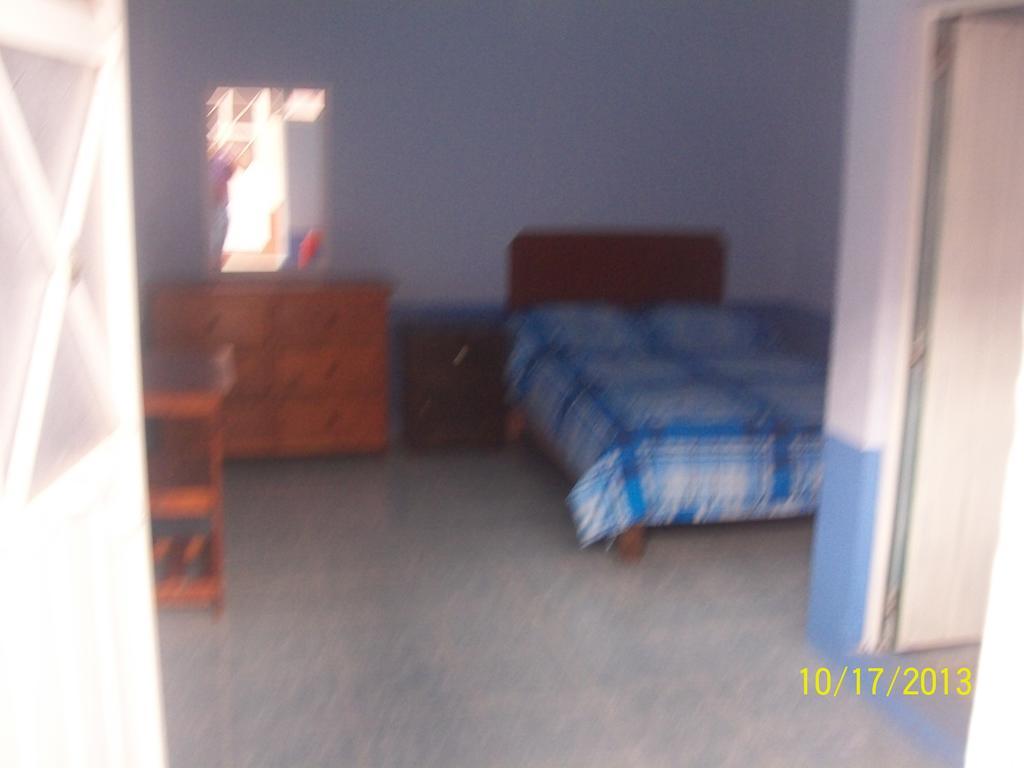 Hostal Eclipse Oaxaca Exterior foto