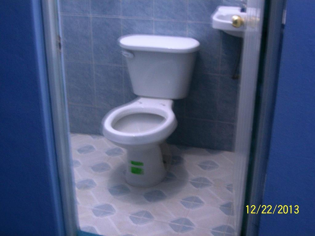 Hostal Eclipse Oaxaca Quarto foto