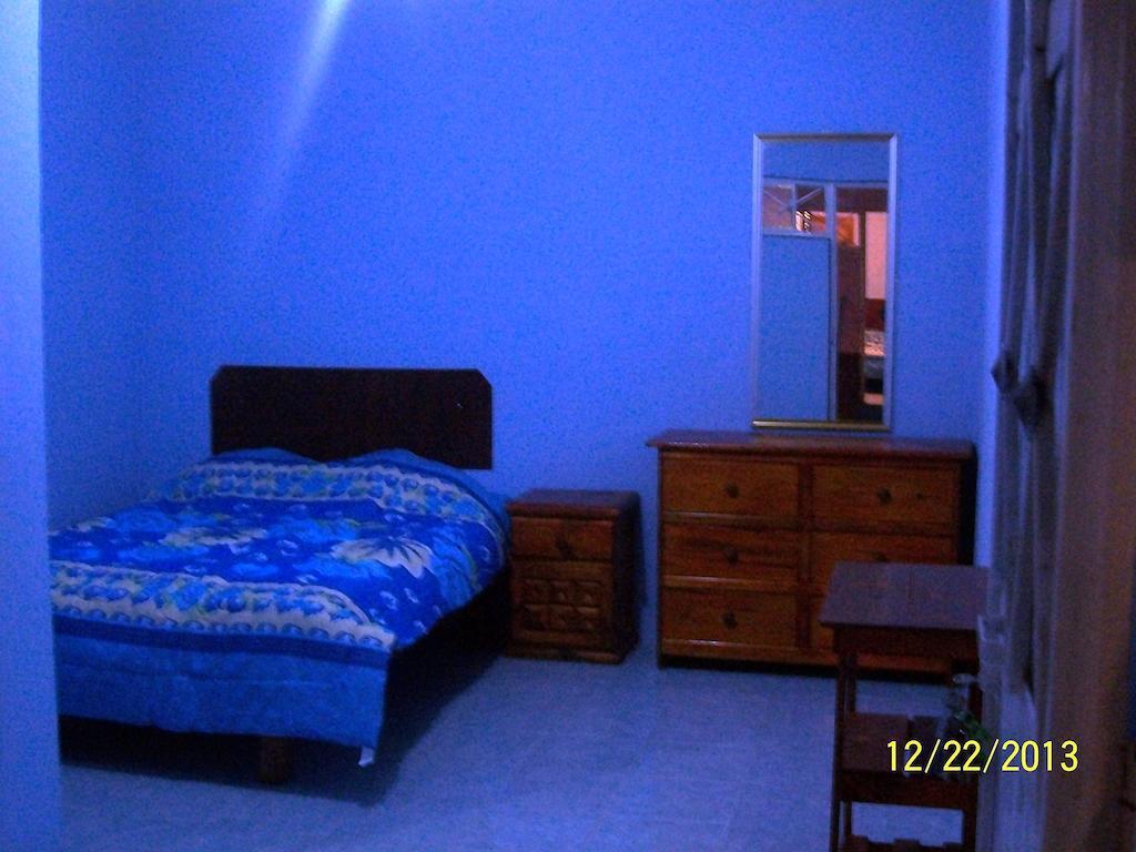Hostal Eclipse Oaxaca Quarto foto