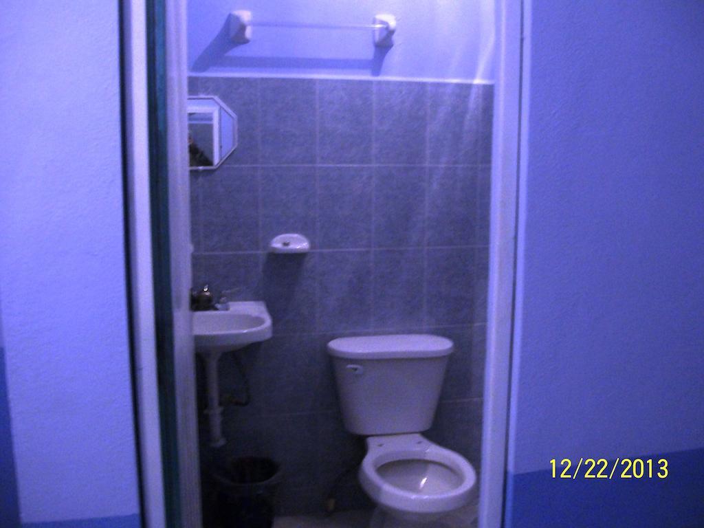 Hostal Eclipse Oaxaca Quarto foto